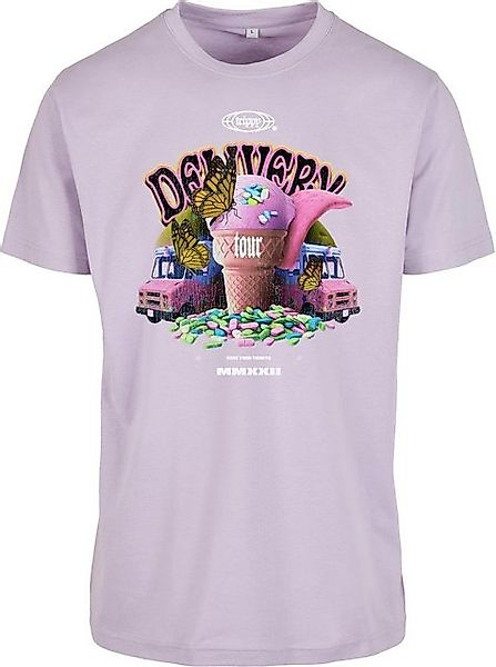 Mister Tee T-Shirt günstig online kaufen