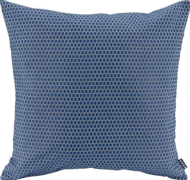 H.O.C.K. Dekokissen "Miss Dots Kissen" mit Punkten, Kissenhülle mit Füllung günstig online kaufen