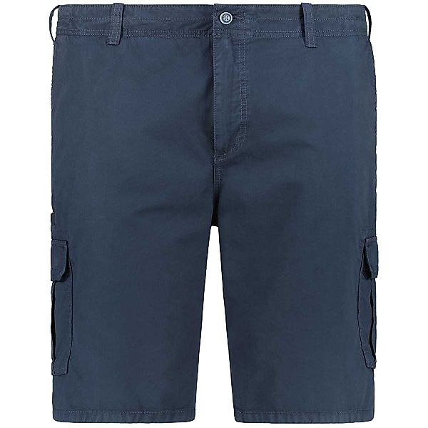 bugatti Cargo-Shorts aus Baumwolle Farbe marine Größe: 29 günstig online kaufen