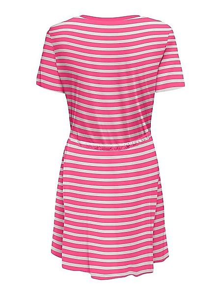 ONLY Relax-fit-Jeans ONLMAY S/S V-NECK SHORT günstig online kaufen