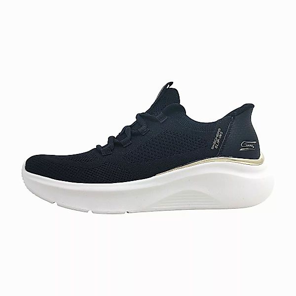 Skechers sportlicher Schnürer Trainingsschuh günstig online kaufen