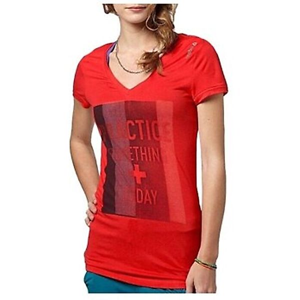 Reebok Sport  T-Shirt Yoga Com Tee günstig online kaufen