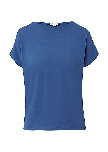 s.Oliver T-Shirt T-Shirt günstig online kaufen