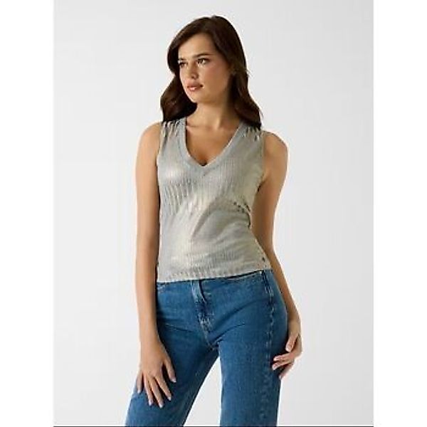 Guess  Tank Top W6RP10 KC812-FJBG LIGHT GREY günstig online kaufen