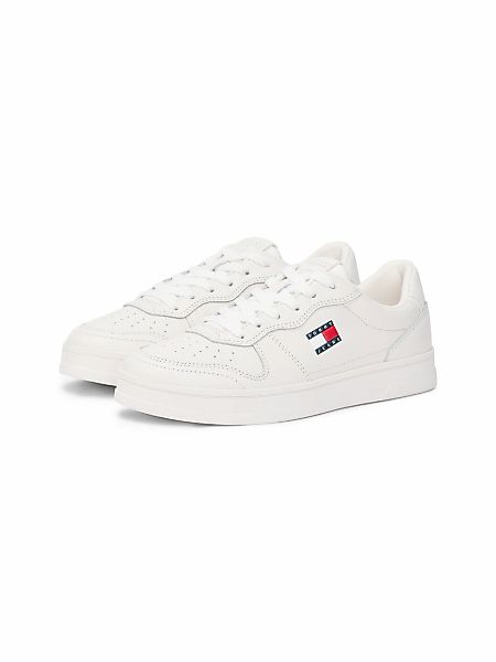 Tommy Jeans Plateausneaker "THE GREENWICH" günstig online kaufen