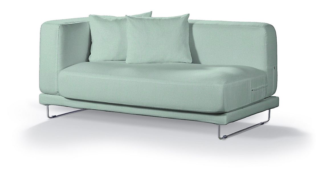 Bezug für Tylösand 2-Sitzer Sofa nicht ausklappbar, pastellblau, Bezug für günstig online kaufen