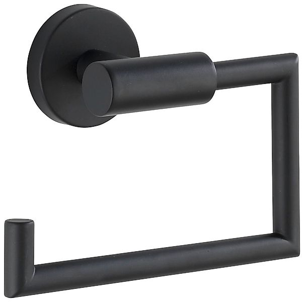 WENKO Toilettenpapierhalter Bosio, Edelstahl, rostfrei günstig online kaufen
