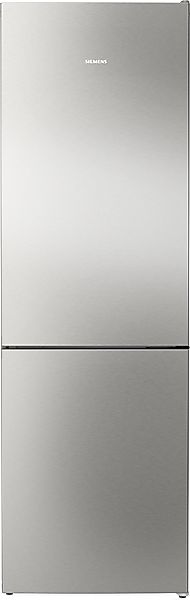 SIEMENS Kühl-/Gefrierkombination iQ300 "KG36N2IBF" 186 cm hoch 60 cm breit günstig online kaufen