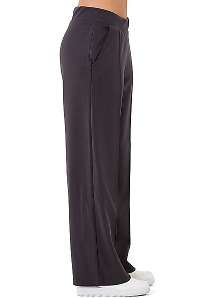 Smith & Solo Jogginghose Damen, Viskose günstig online kaufen