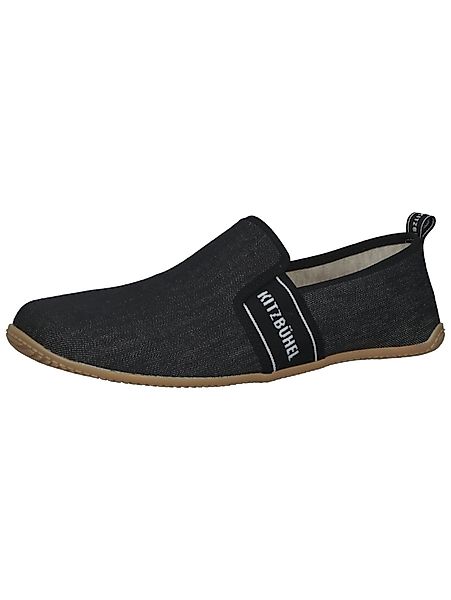 Living Kitzbühel Hausschuhe Textil Slipper günstig online kaufen