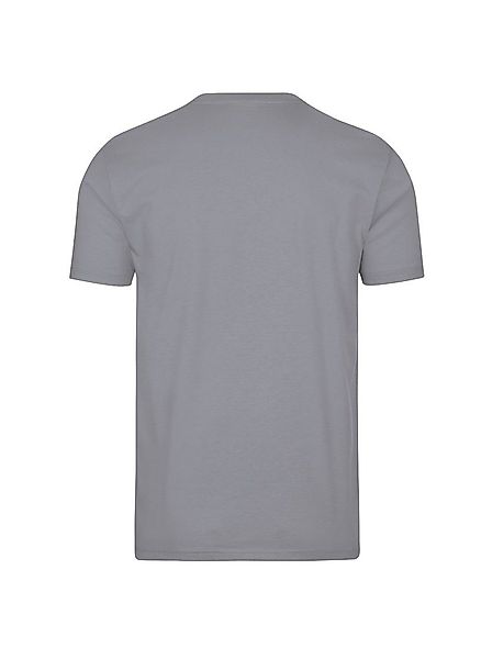 Trigema T-Shirt TRIGEMA V-Shirt DELUXE Baumwolle günstig online kaufen