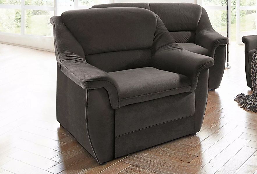DOMO collection Sessel »Lale« günstig online kaufen