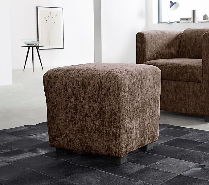 Home affaire Hocker "Bob" günstig online kaufen