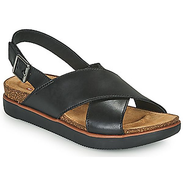 Clarks  Sandalen ELAYNE CROSS günstig online kaufen