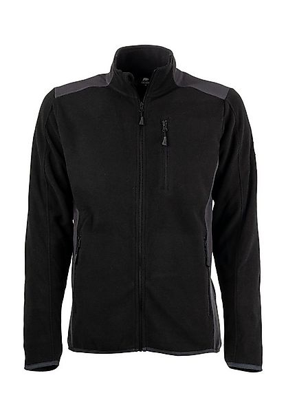 FORSBERG Fleecejacke Brodir III funktionelle Fleecejacke günstig online kaufen