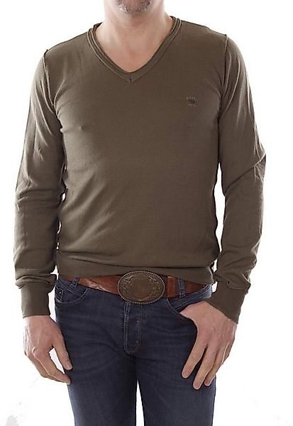 Diesel Strickpullover K-OLYMP MAGLIA BRUSHED COTTON günstig online kaufen