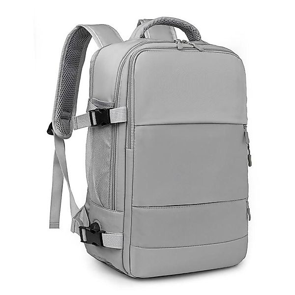 Yemaster Reiserucksack Reiserucksack groß leicht Nylon günstig online kaufen