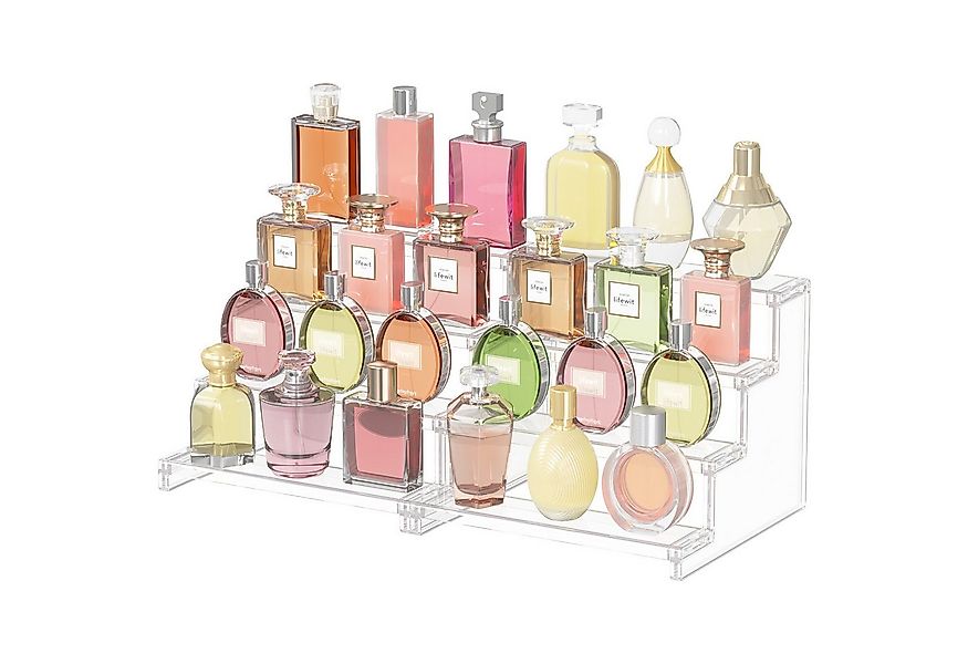 Lifewit Ablageregal Cupcake Display Ständer Kunststoffständer für Muffin De günstig online kaufen