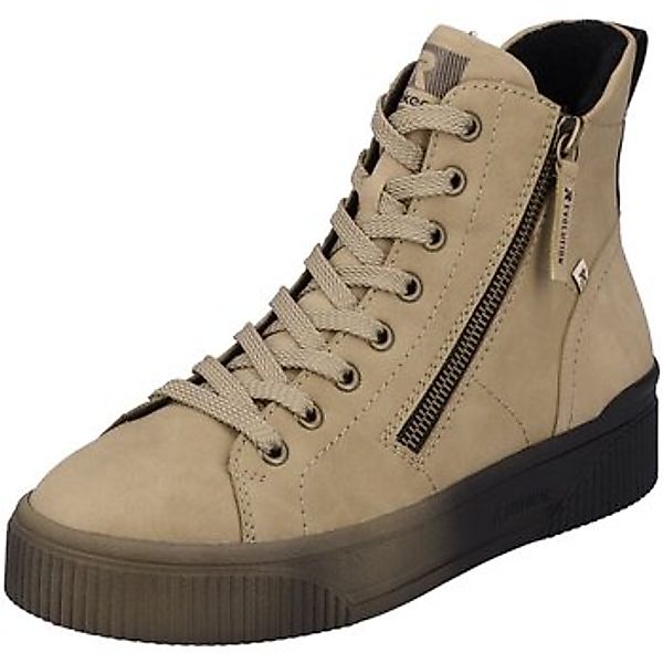 Rieker  Sneaker W0761-20 günstig online kaufen