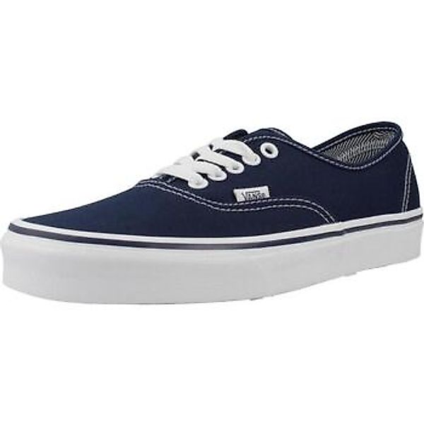 Vans  Sneaker Sport   Zapatillas Hombre Modèle Authentic günstig online kaufen