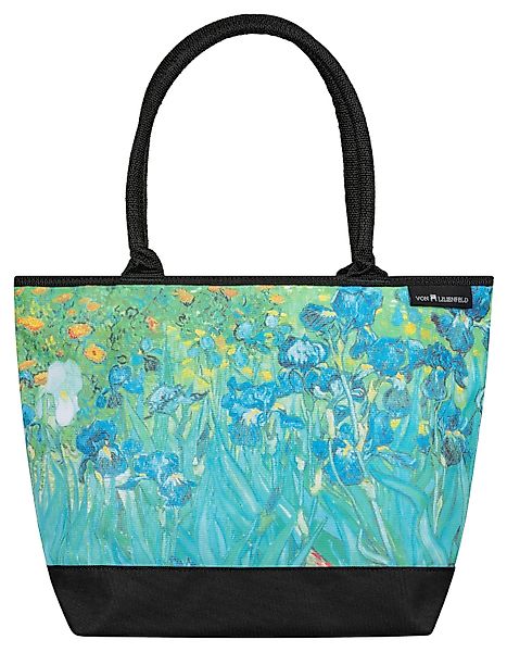 von Lilienfeld Handtasche Shopper Tasche Vincent günstig online kaufen