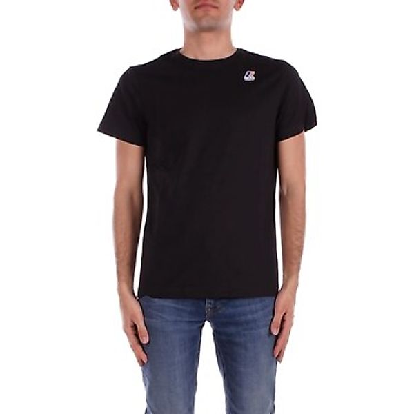 K-Way  T-Shirt K007JE0 günstig online kaufen