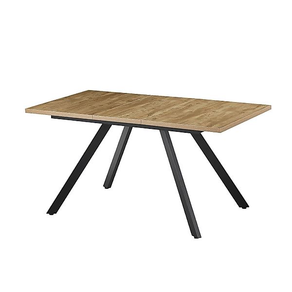 B&D home Esstisch Esstisch LIA, 4- günstig online kaufen