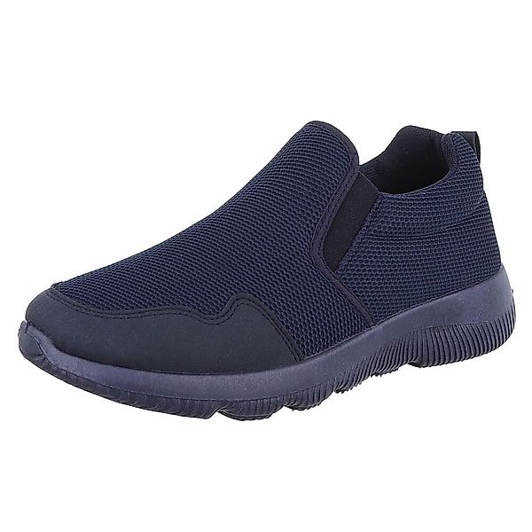 Coolwalk Bequeme Slip-On Schuhe – Vielseitig günstig online kaufen