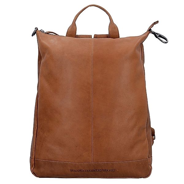 The Chesterfield Brand Rucksack Manchester, Leder günstig online kaufen
