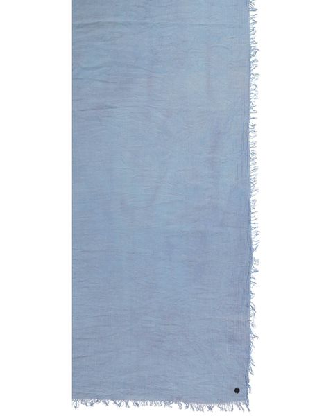 Fraas XXL-Schal Polyesterstola, (1, mit Schnittfransen) günstig online kaufen