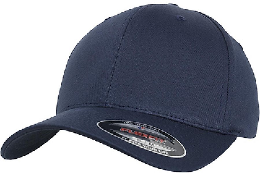 Flexfit Baseball Cap Flexfit Organic Cotton günstig online kaufen