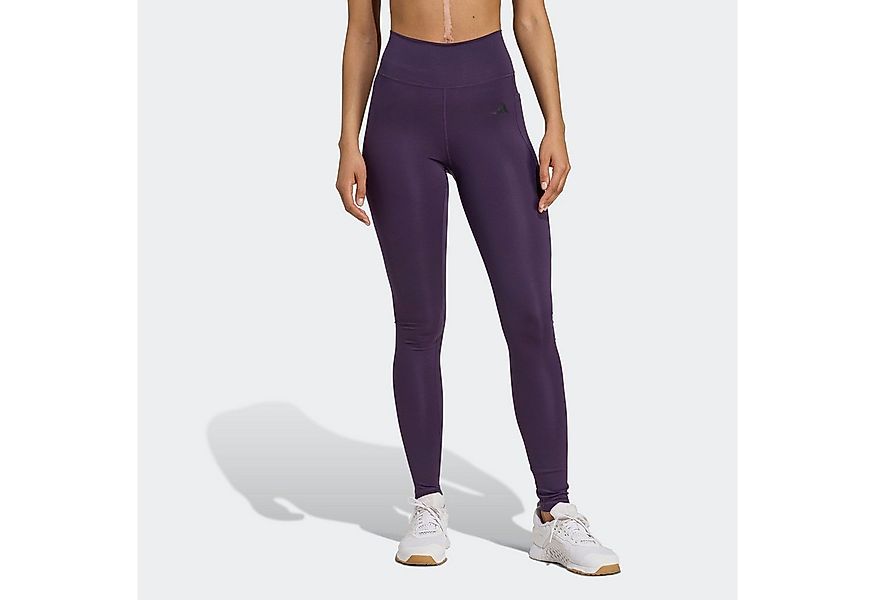 adidas Performance Trainingstights OPT ESS ST 1/1 günstig online kaufen