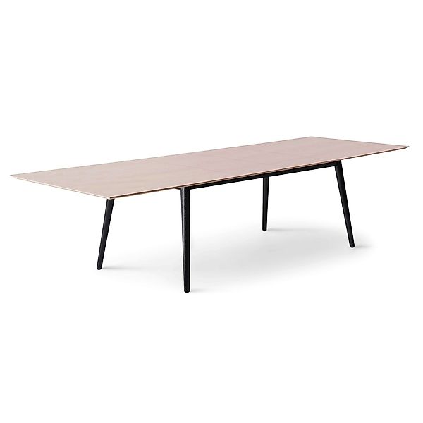 Hammel Furniture Esstisch »Meza Designtisch mit Auszugsfunktion und 2 Einle günstig online kaufen
