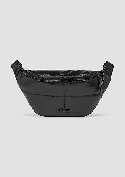 s.Oliver Tragetasche Gürteltasche mit Steppung und günstig online kaufen