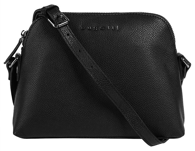 bugatti Umhängetasche BELLA, echt Leder günstig online kaufen