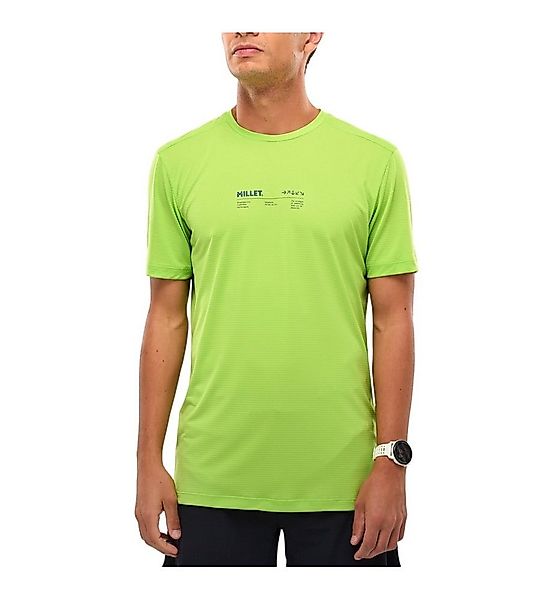 Millet T-Shirt Wander-/Freizeit Intense Essential TS (4-Wege-Stretch, ultra günstig online kaufen