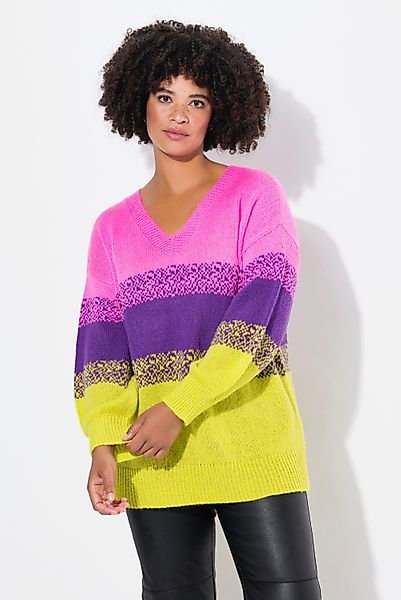 Angel of Style Fleecepullover Pullover oversized günstig online kaufen