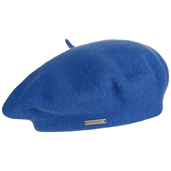 Seeberger Baskenmütze (1-St) Wollbaske günstig online kaufen