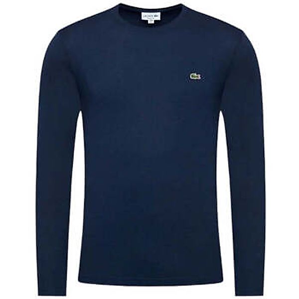Lacoste  Langarmshirt T-Shirt e Polo günstig online kaufen