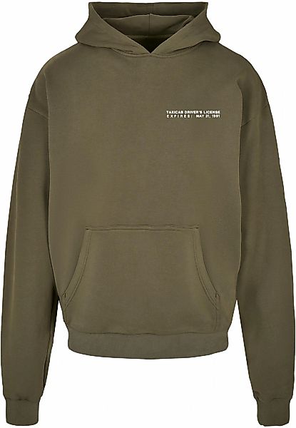 Upscale by Mister Tee Kapuzensweatshirt "Upscale by Mister Tee Herren NY Ta günstig online kaufen