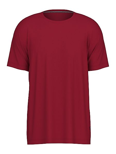 CALIDA Kurzarmshirt Remix Basic Sleep Herren günstig online kaufen