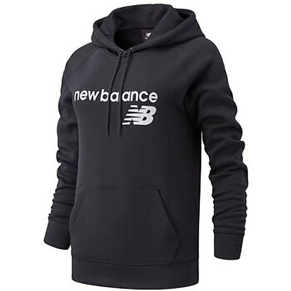 New Balance  Sweatshirt Sport NB Classic Core Fleece Hoodie WT03810/BK günstig online kaufen