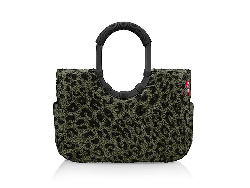 REISENTHEL® Einkaufsshopper loopshopper M teddy leo günstig online kaufen