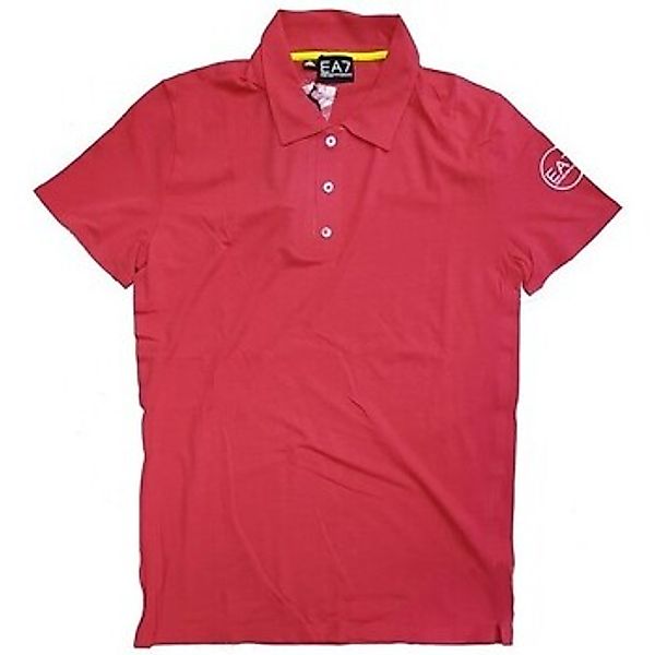 Emporio Armani EA7  Poloshirt 273033-9S109 günstig online kaufen