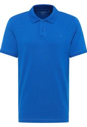 MUSTANG Poloshirt Style Palco mit Logo-Stickerei günstig online kaufen