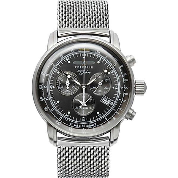 ZEPPELIN Chronograph 100 Jahre 7680M-2, Quarzuhr, günstig online kaufen