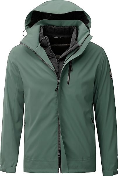 LPO Funktionsjacke Kosmo 3 in 1 günstig online kaufen