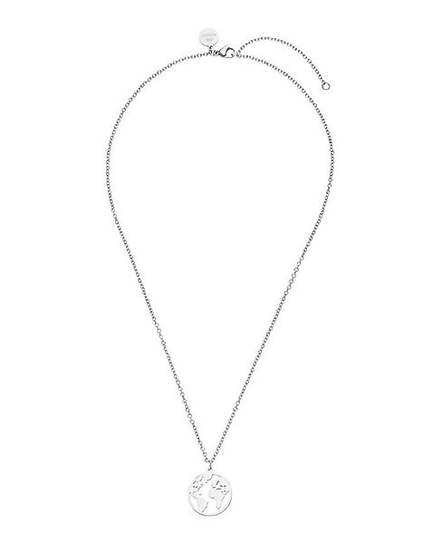 Purelei Gliederkette World Map (1-tlg) günstig online kaufen