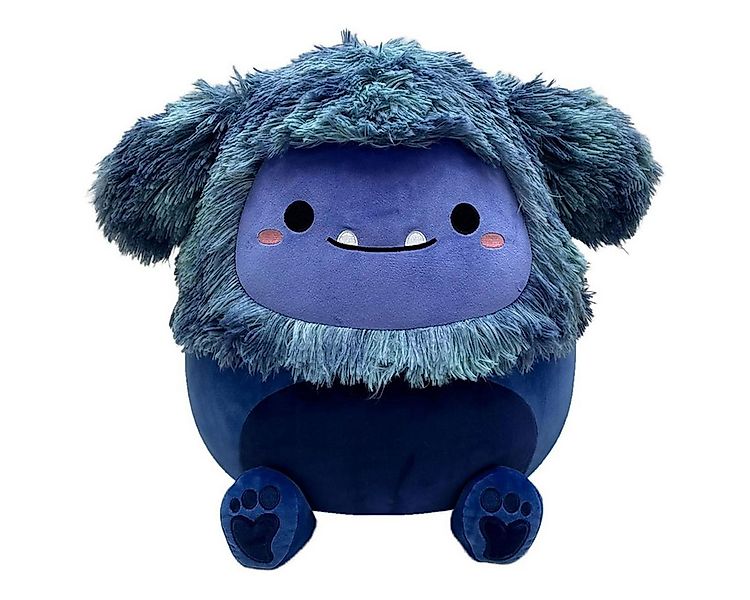 Jazwares Plüschfigur Jazwares SQCR06646 - Squishmallows - Dani, der Navy Bl günstig online kaufen