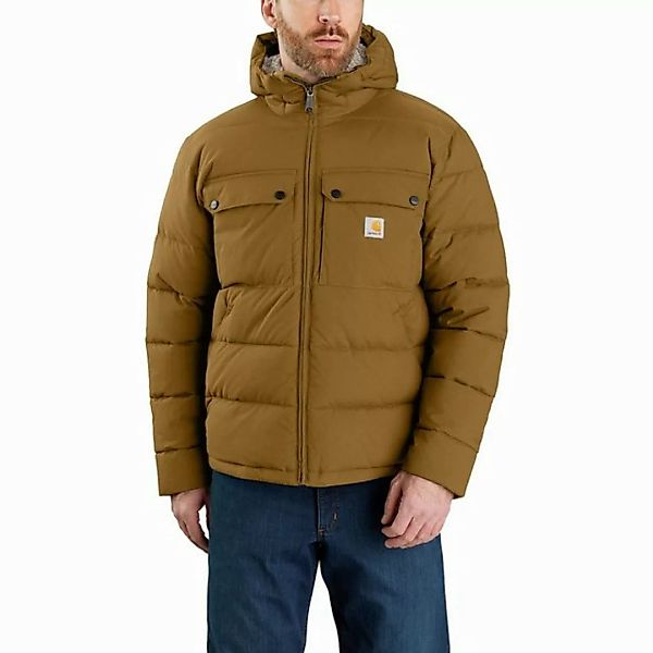 Carhartt Winterjacke Carhartt Herren Winterjacke Loose Fit Midweight Insula günstig online kaufen